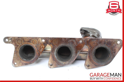 06-12 Mercedes W204 C300 GLK350 M272 Left & Right Exhaust Manifold Header Set
