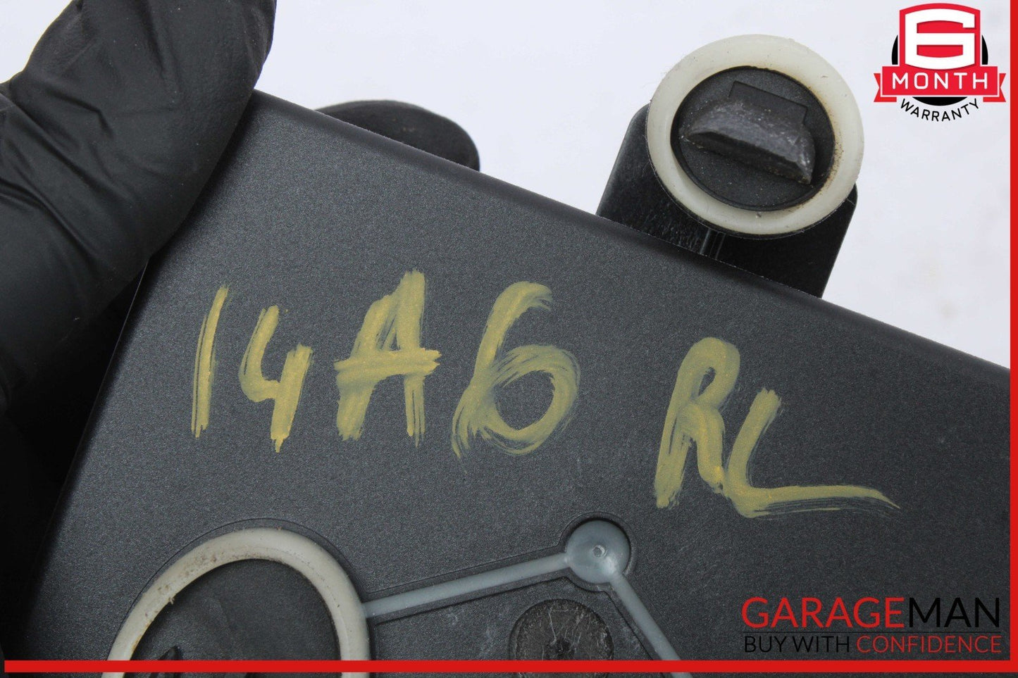 12-18 Audi A6 A7 Rear Left or Right Side Door Control Module Unit 4G8959795J OEM