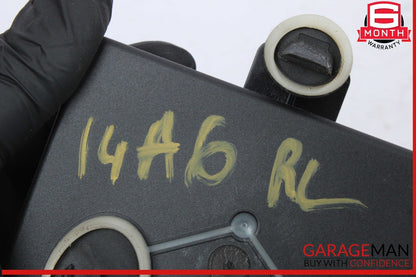 12-18 Audi A6 A7 Rear Left or Right Side Door Control Module Unit 4G8959795J OEM