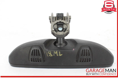 17-20 Maserati Levante Front Interior Rear View Mirror 68234130AA