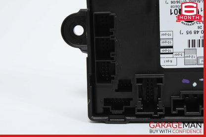 07-13 Mercedes W221 S550 S400 Rear Right or Left Side Door Control Module OEM