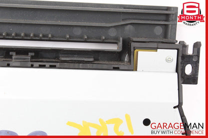 12-13 Range Rover Evoque Front Dash AC Air Conditioning Climate Control Panel
