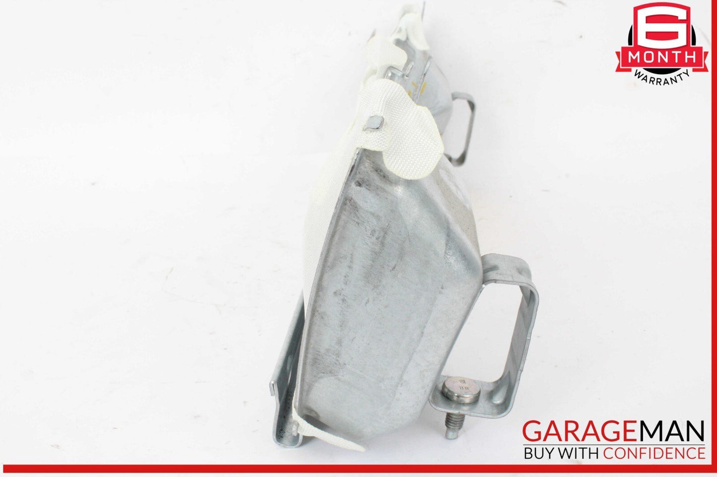 12-18 Mercedes W218 CLS550 CLS63 AMG Left Driver Side Knee Airbag Air Bag OEM