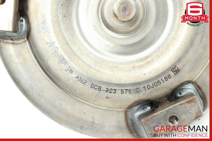 11-17 Porsche Cayenne 958 3.6L Transmission Torque Converter OEM