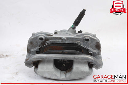 15-20 Mercedes W205 C300 C350e Front Left & Right Side Brake Caliper Calipers