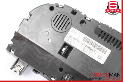 12-15 Range Rover Evoque Speedometer Instrument Cluster BJ3210849CF OEM