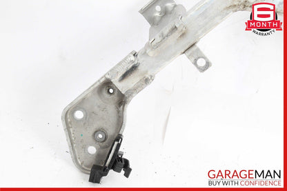 10-16 Porsche Panamera 970 Front Suspension Tower Strut Brace Bracket Frame OEM