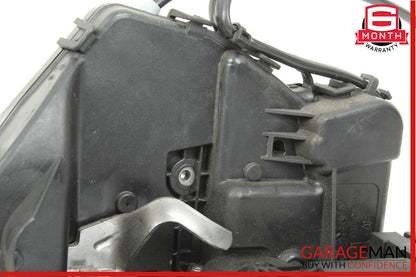 03-09 Mercedes W211 E63 AMG Rear Right Side Keyless Go Door Lock Latch Actuator