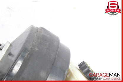 07-09 Mercedes S550 CL600 Power Brake Booster Reservoir Master Cylinder Assy