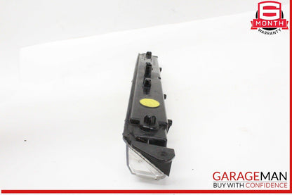 06-12 Mercedes X164 GL450 4MATIC Front Left Side Day Time Running Lamp Fog Light