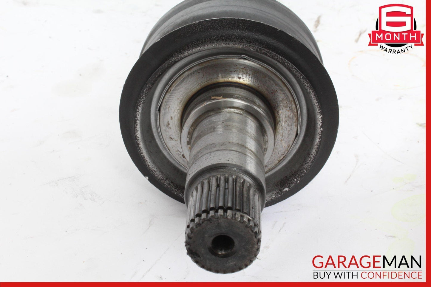 08-17 Mercedes W204 C250 C350 C300 Rear Left / Right Axle CV Half Shaft OEM