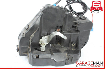 06-11 Mercedes W219 CLS500 Rear Right Passenger Side Door Lock Latch Actuator