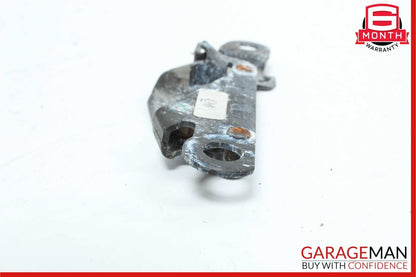 03-08 Mercedes R230 SL500 Front Left Side Convertible Top Latch Catch Lock OEM