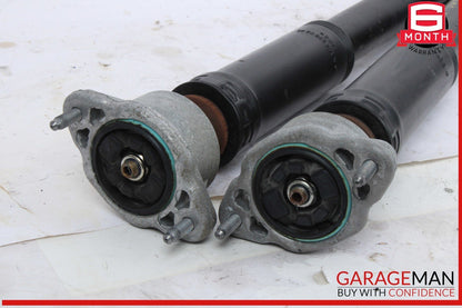 09-15 Mercedes X204 GLK250 GLK350 Rear Right and Left Side Shock Strut Absorber