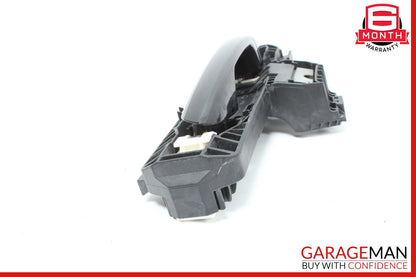 12-14 Mercedes W204 C250 C300 C350 C63 AMG Front Left Exterior Door Handle OEM