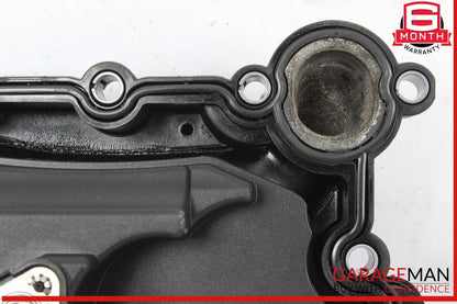 17-19 Audi Q7 Engine Crankcase Vent Valve 06E103547 OEM