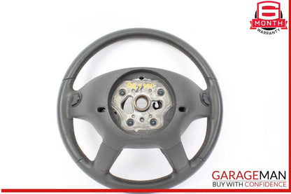 07-10 Mercedes W221 S550 CL550 Front Left Side Steering Wheel 2214600103 OEM