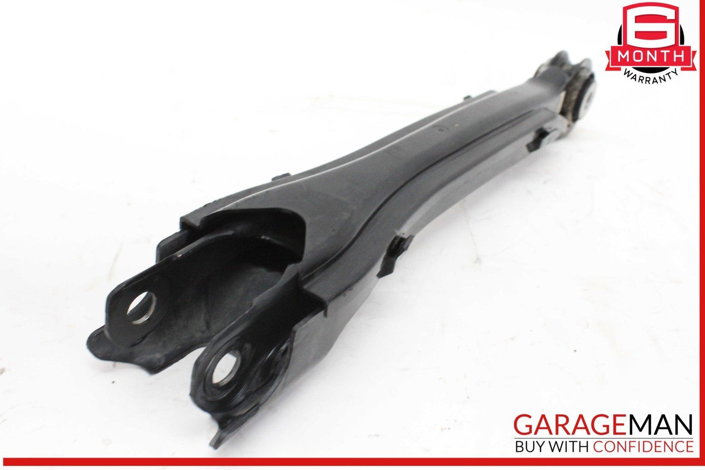 08-20 Mercedes W205 C300 Rear Left or Right Lower Suspension Control Arm OEM