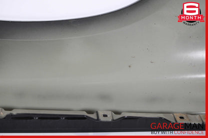 07-12 Mercedes X164 GL450 Front Left Side Wing Fender Panel Obsidian Black