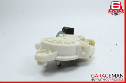 06-11 Mercedes W219 CLS500 Left Driver Side Door Window Regulator Motor Unit OEM
