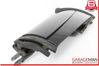 12-20 Mercedes R172 SLK250 SLC300 Convertible Top Right C Pillar Brace Support