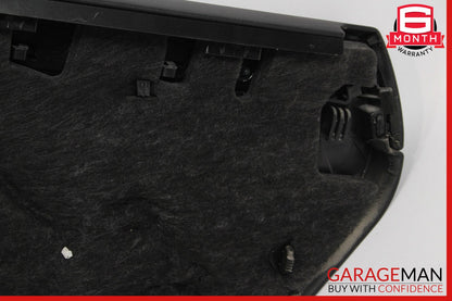 15-23 Porsche Macan S Rear Left Driver Side Interior Door Panel OEM