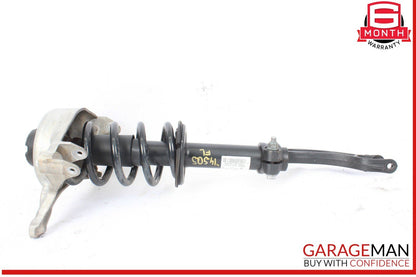 14-17 Audi SQ5 Front Left or Front Right Shock Strut Absorber Assembly OEM