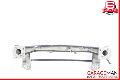 09-13 Maserati Quattroporte M139 Front Bumper Reinforcement Bull Bar Support OEM