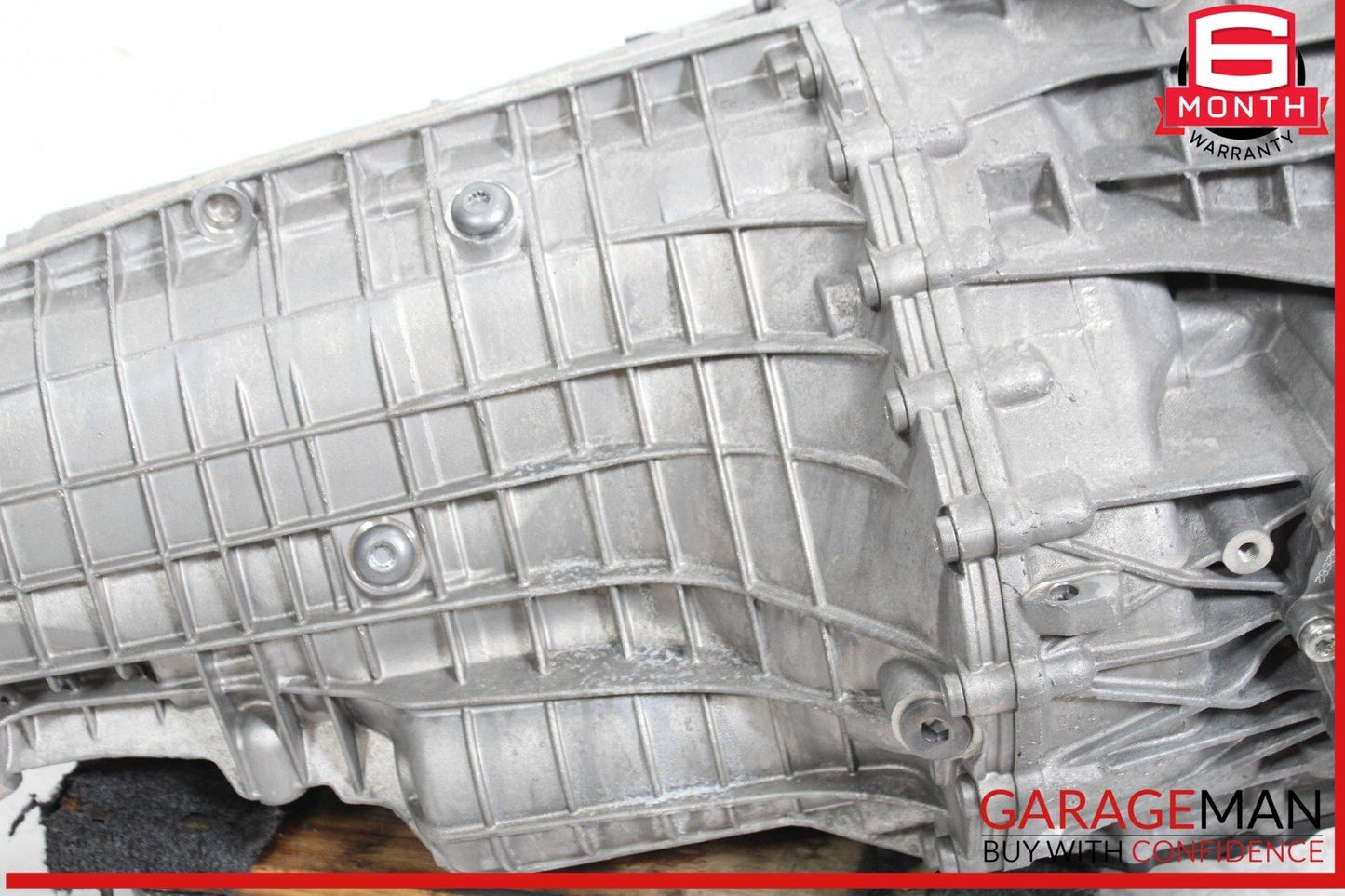 21-24 Audi A4 A5 Sportback 2.0L Transmission Gearbox 7 Speed OEM 7k