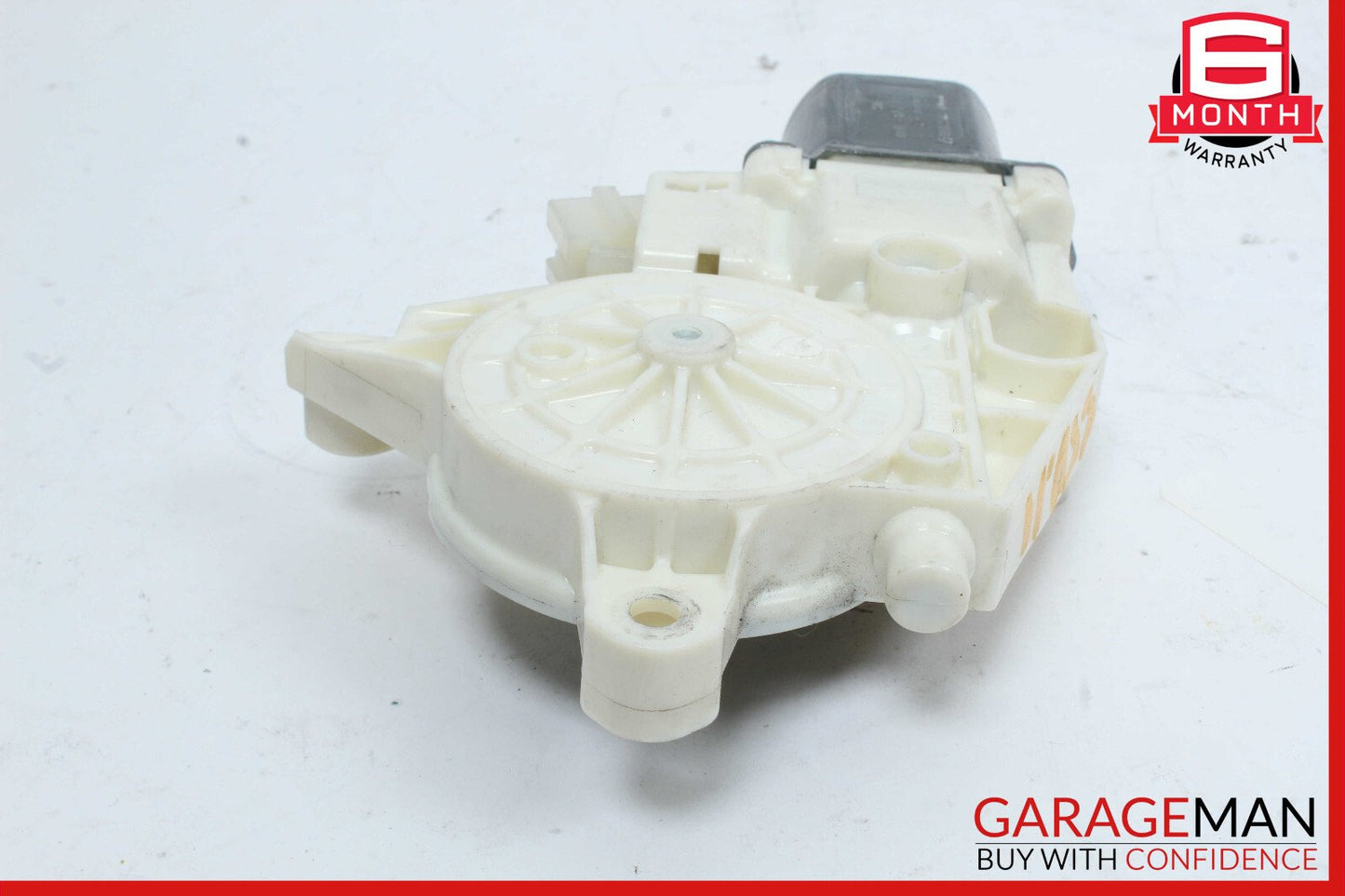 08-16 Mercedes W212 E350 C300 Front Left Door Window Regulator Motor OEM