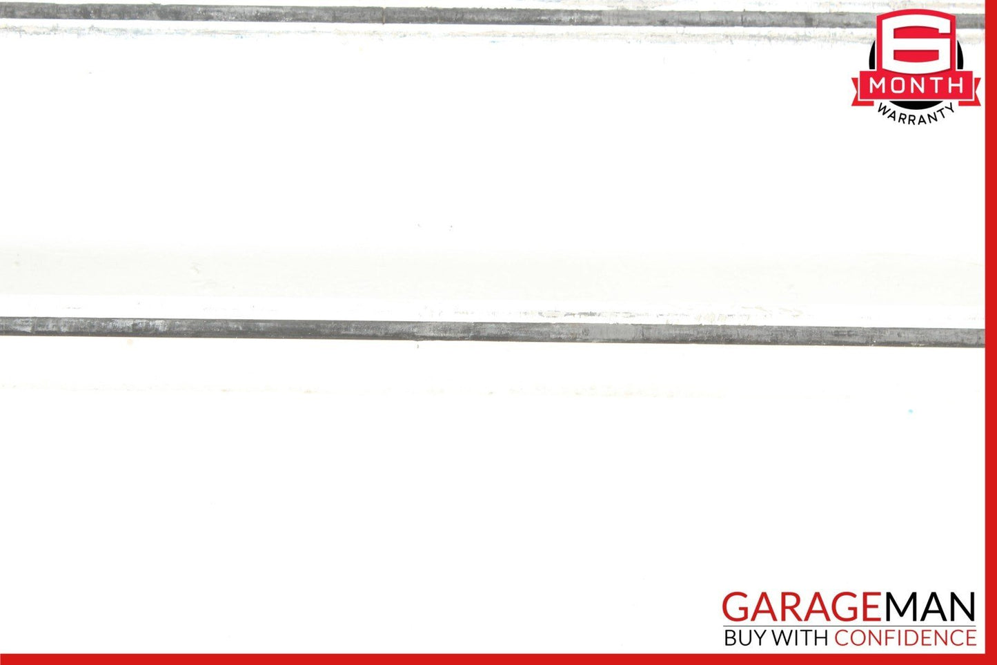 14-22 Ram Promaster City Roof Luggage Front & Rear Rack Rail Set of 2 Pc OEM