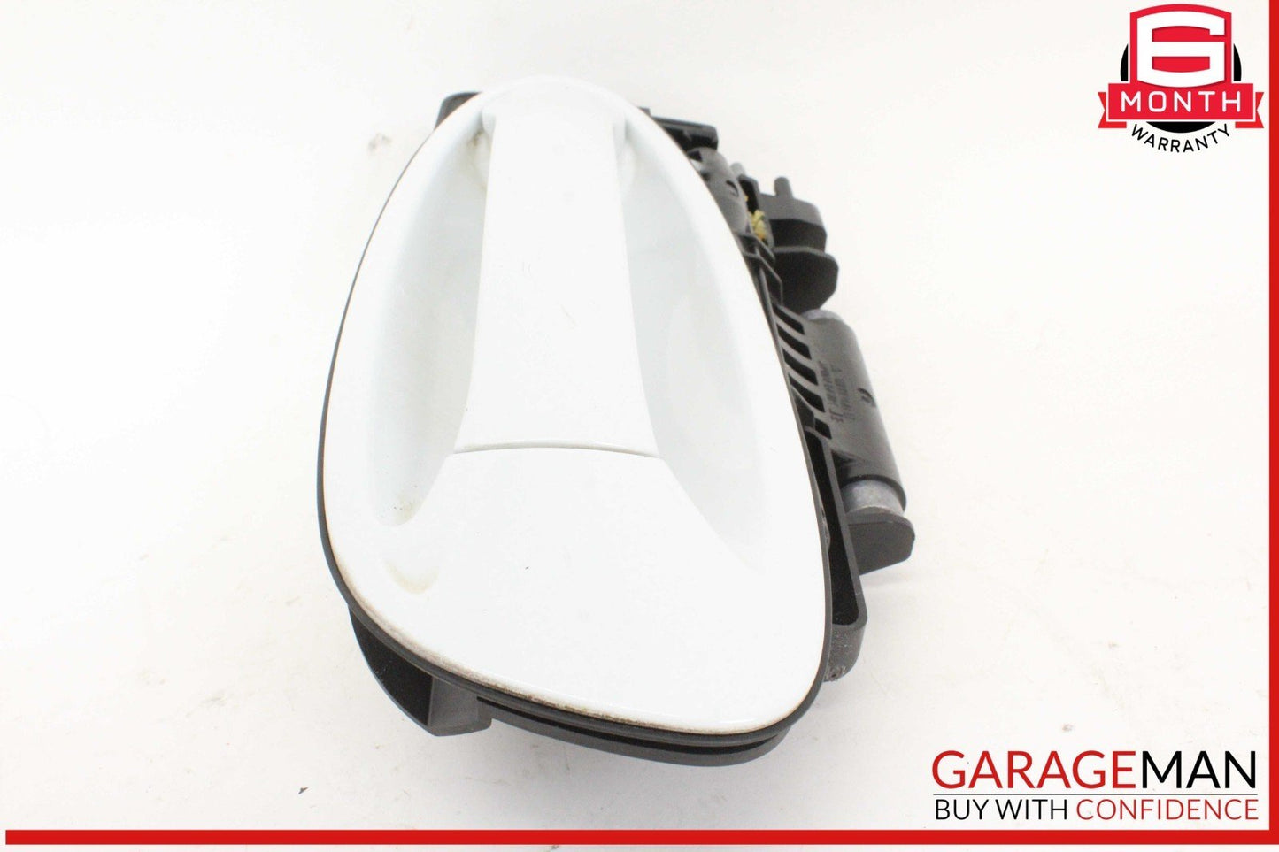10-16 Porsche Panamera 970 E-Hybrid Rear Left Driver Side Exterior Door Handle