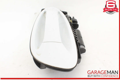 10-16 Porsche Panamera 970 E-Hybrid Rear Left Driver Side Exterior Door Handle
