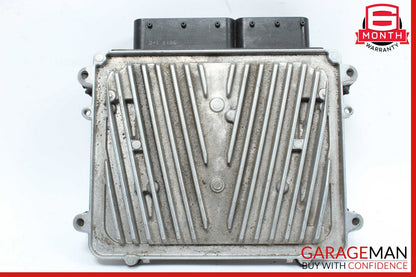 05-12 Mercedes W211 E350 SLK350 3.5 M272 ECU Engine Control Module Flashed
