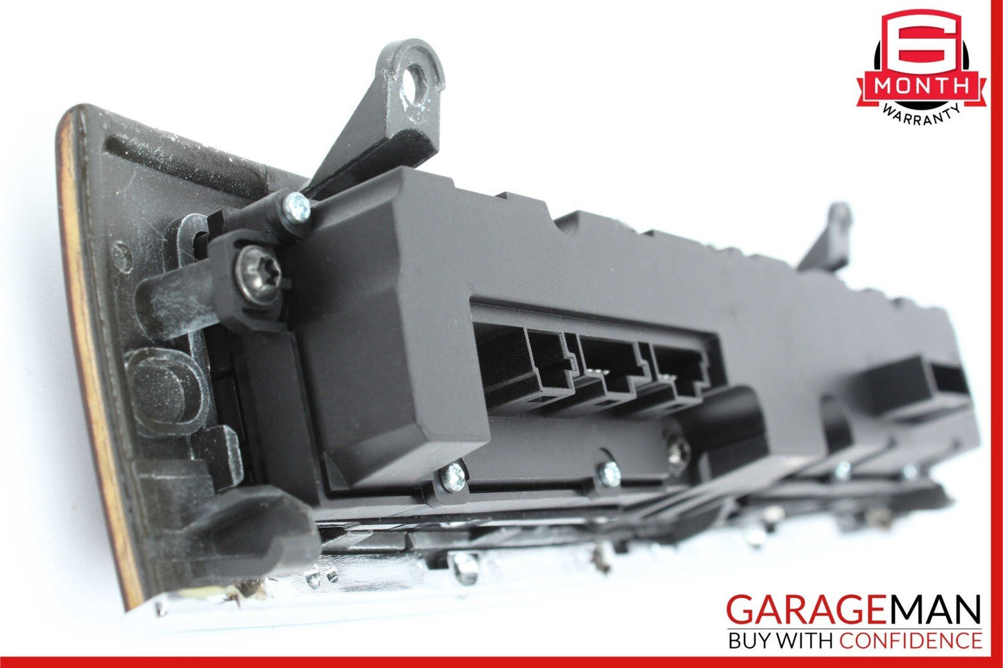 05-07 Mercedes W203 C280 Dash Hazard Door Lock ESP Control Switch Trim OEM