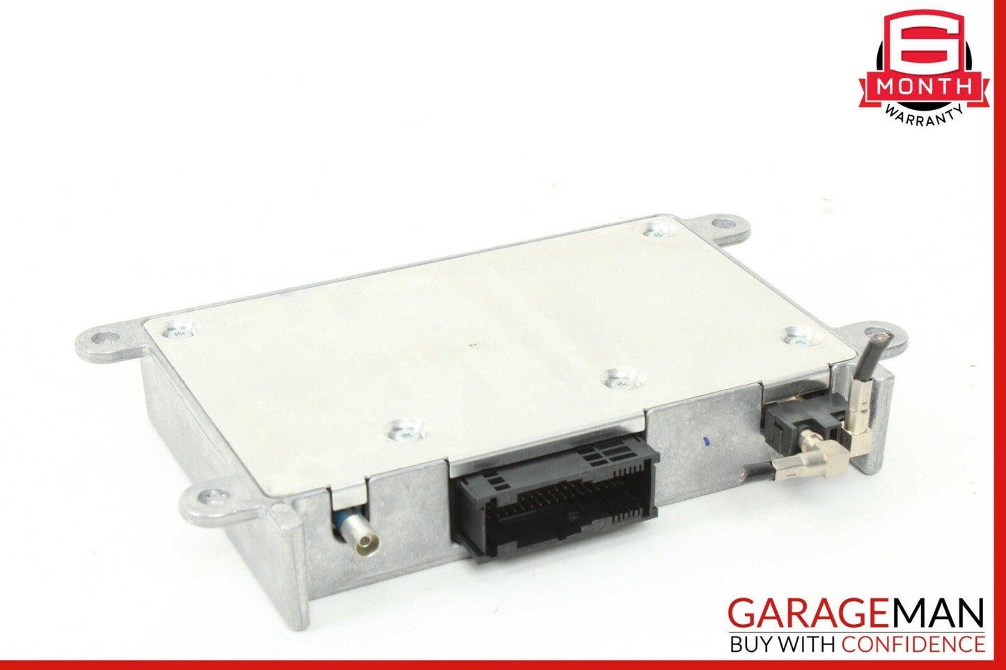 03-06 Mercedes W209 CLK500 Voice Communication Control Module OEM