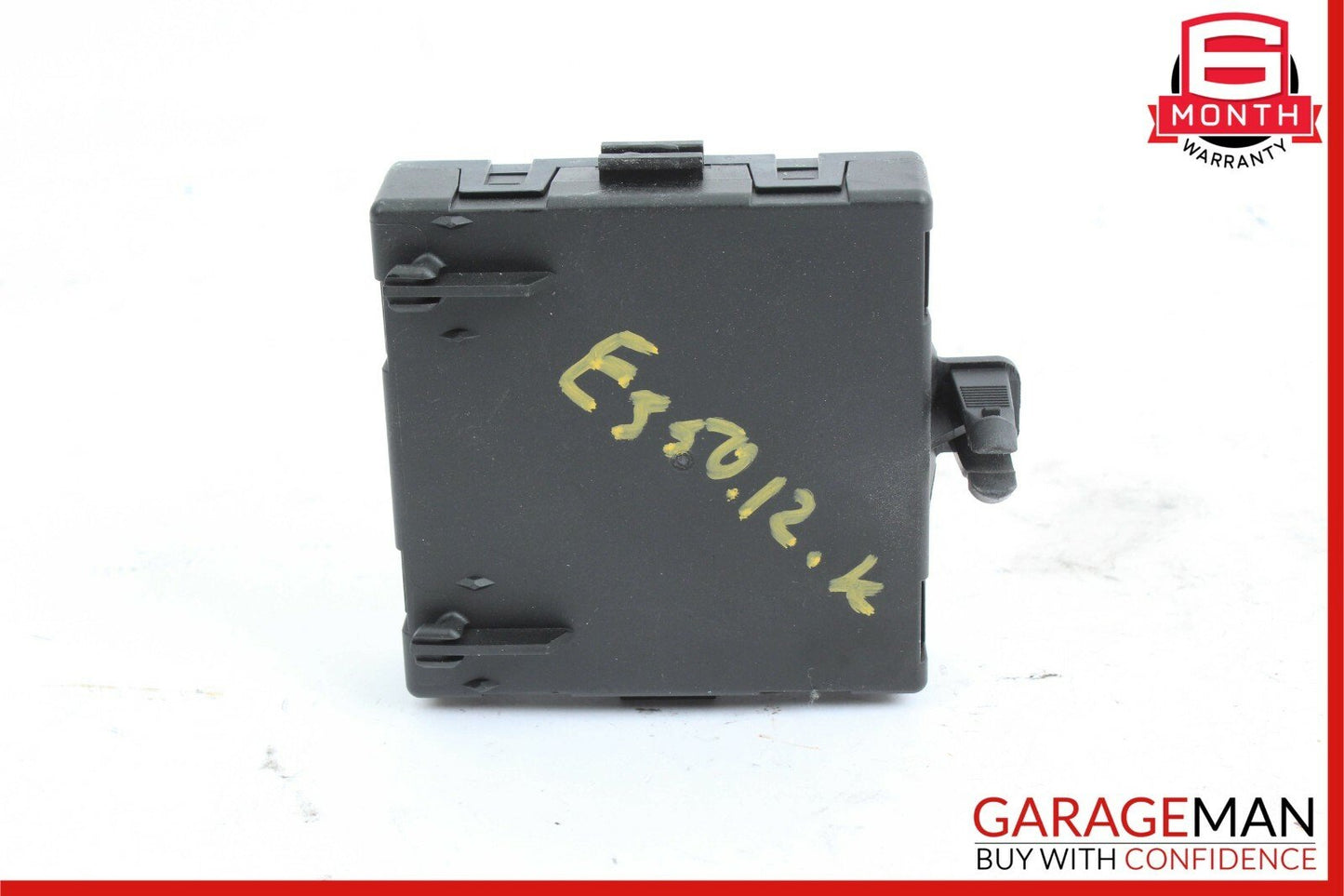 08-18 Mercedes W212 E350 C300 E400 Front Right Side Door Control Module OEM