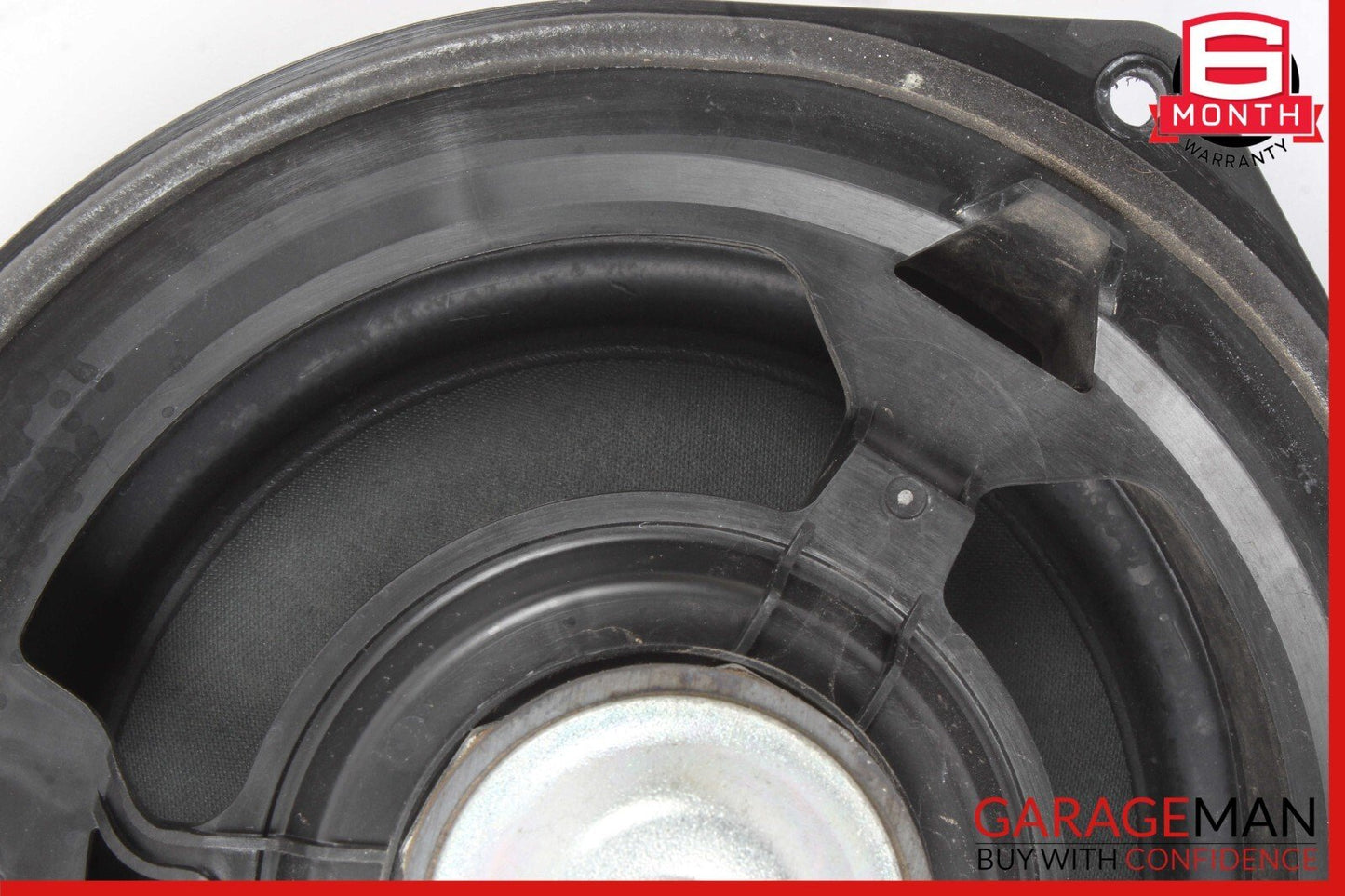 08-15 Mercedes W204 C250 C350 GLK350 Front Right Or Left Side Door Sound Speaker