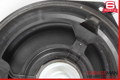 08-15 Mercedes W204 C250 C350 GLK350 Front Right Or Left Side Door Sound Speaker