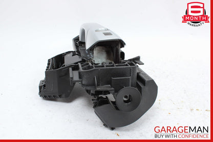 12-14 Mercedes W204 C250 C300 Front Left Side Exterior Door Handle OEM
