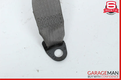 14-19 Cadillac CTS Rear Left Driver Side Seat Belt Retractor 22988554 OEM Gray