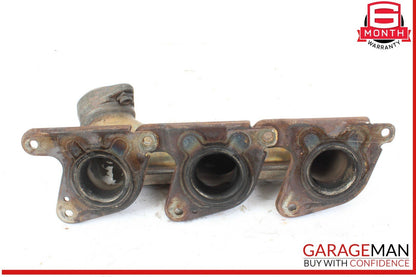 06-12 Mercedes W211 E350 C300 C350 V6 M272 Right Side Exhaust Manifold Header