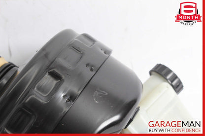 08-15 Mercedes W207 E350 GLK350 Power Brake Booster Master Cylinder Reservoir