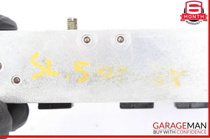 90-02 Mercedes R129 SL500 SL320 Convertible Top Right Hydraulic Valve Block OEM
