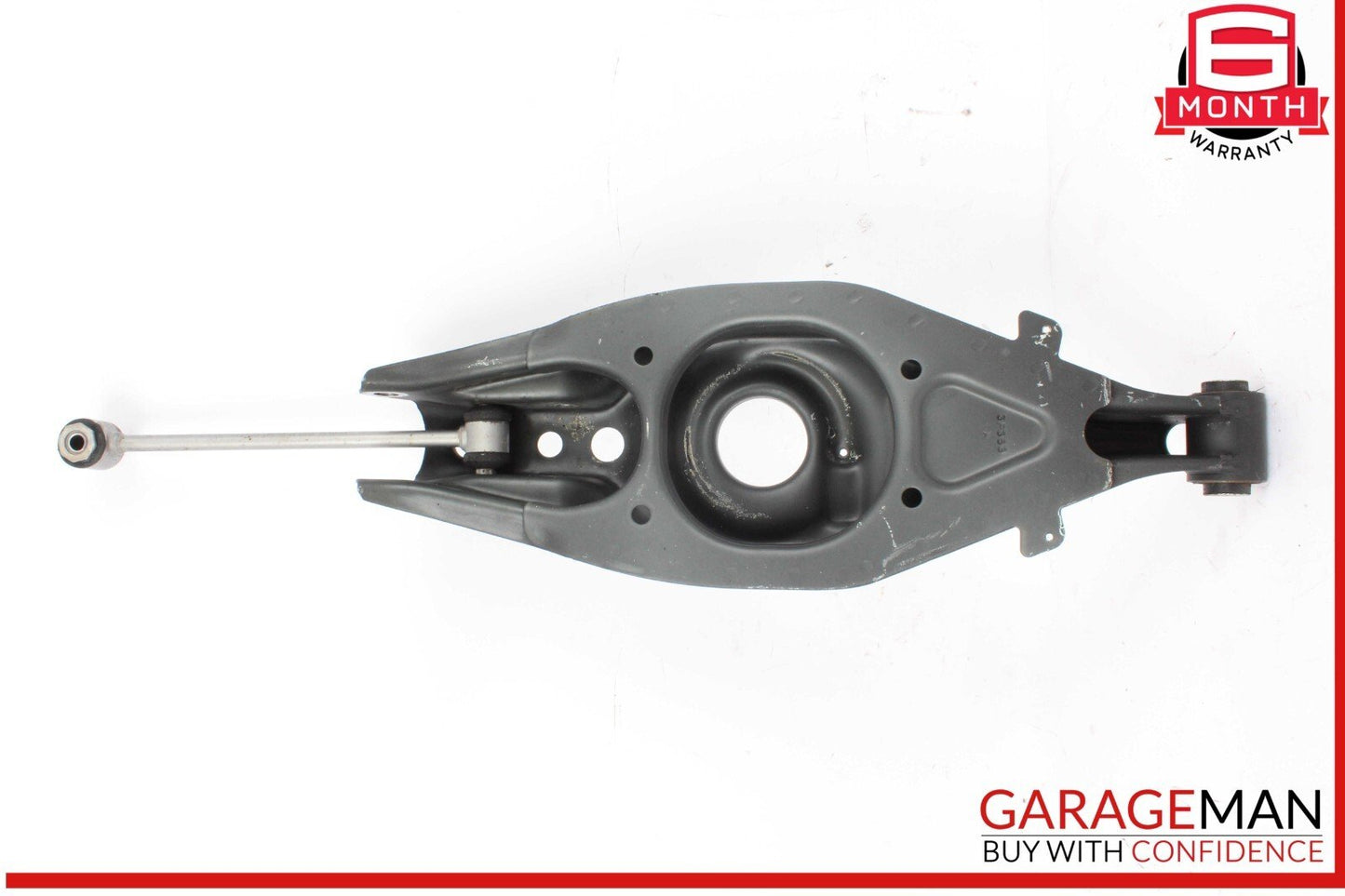 12-20 Mercedes R172 SLC300 Rear Left / Right Suspension Lower Control Arm OEM