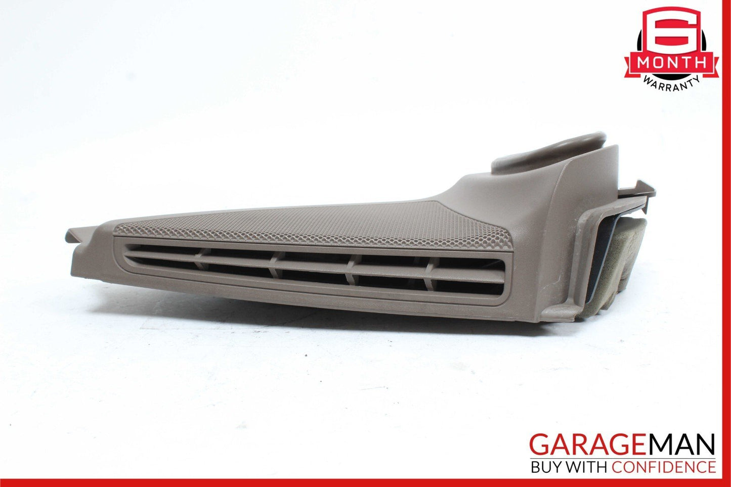 06-12 Mercedes ML500 GL450 ML350 Front Left Door Audio Tweeter Speaker Cover