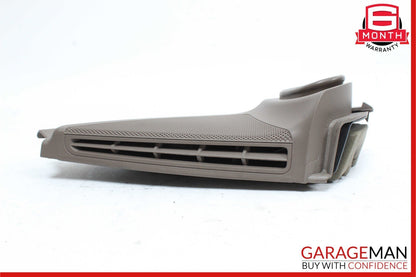 06-12 Mercedes ML500 GL450 ML350 Front Left Door Audio Tweeter Speaker Cover