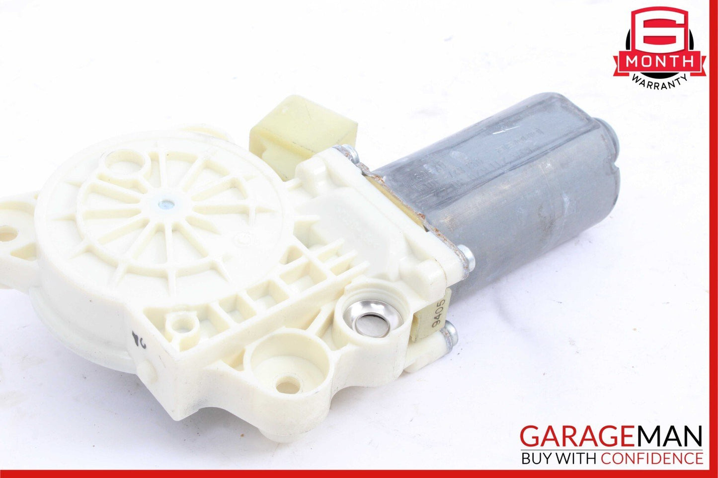 03-09 Mercedes W211 E350 E550 Front Right Side Door Window Regulator Motor Unit