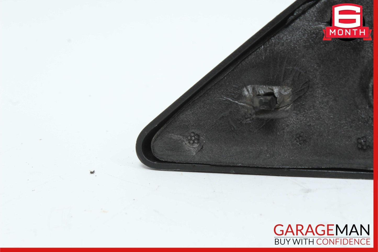 06-11 Mercedes W219 CLS550 Front Right Side Door Tweeter Speaker Trim Cover