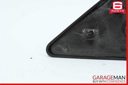 06-11 Mercedes W219 CLS550 Front Right Side Door Tweeter Speaker Trim Cover